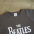 ROCK STANLEY（ロックスタンレー）別注ビートルズラグラン裏毛スウェット