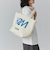 HeM（ヘム）別注ロゴトートバッグLサイズ