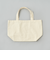 HeM（ヘム）別注ロゴトートバッグLサイズ