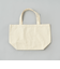 HeM（ヘム）別注ロゴトートバッグLサイズ