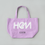 HeM（ヘム）別注ロゴトートバッグLサイズ