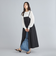 PENNEYS（ぺニーズ）別注メッシュクルーネックニット