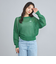 PENNEYS（ぺニーズ）別注メッシュクルーネックニット