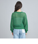 PENNEYS（ぺニーズ）別注メッシュクルーネックニット