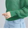 PENNEYS（ぺニーズ）別注メッシュクルーネックニット