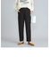イージービューティーテーパードパンツ（WEB限定サイズ）