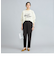 イージービューティーテーパードパンツ（WEB限定サイズ）