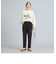 イージービューティーテーパードパンツ（WEB限定サイズ）