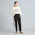 イージービューティーテーパードパンツ（WEB限定サイズ）