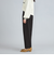イージービューティーテーパードパンツ（WEB限定サイズ）