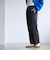 イージービューティーテーパードパンツ（WEB限定サイズ）