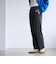 イージービューティーテーパードパンツ（WEB限定サイズ）