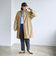 イージービューティーテーパードパンツ（WEB限定サイズ）