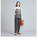 イージービューティーテーパードパンツ（WEB限定サイズ）