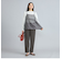 イージービューティーテーパードパンツ（WEB限定サイズ）