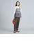 イージービューティーテーパードパンツ（WEB限定サイズ）