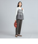 イージービューティーテーパードパンツ（WEB限定サイズ）
