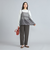 イージービューティーテーパードパンツ（WEB限定サイズ）