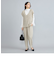 イージービューティーテーパードパンツ（WEB限定サイズ）