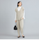 イージービューティーテーパードパンツ（WEB限定サイズ）
