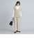 イージービューティーテーパードパンツ（WEB限定サイズ）
