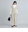 イージービューティーテーパードパンツ（WEB限定サイズ）