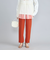 イージービューティーテーパードパンツ（WEB限定サイズ）