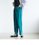 イージービューティーテーパードパンツ（WEB限定サイズ）