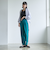 イージービューティーテーパードパンツ（WEB限定サイズ）
