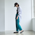 イージービューティーテーパードパンツ（WEB限定サイズ）