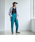 イージービューティーテーパードパンツ（WEB限定サイズ）