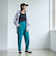 イージービューティーテーパードパンツ（WEB限定サイズ）