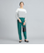 イージービューティーテーパードパンツ（WEB限定サイズ）