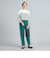 イージービューティーテーパードパンツ（WEB限定サイズ）