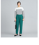 イージービューティーテーパードパンツ（WEB限定サイズ）