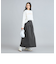 PENNEYS（ぺニーズ）別注ナイロンバルーンスカート