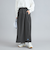 PENNEYS（ぺニーズ）別注ナイロンバルーンスカート
