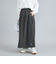 PENNEYS（ぺニーズ）別注ナイロンバルーンスカート