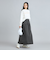 PENNEYS（ぺニーズ）別注ナイロンバルーンスカート