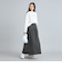 PENNEYS（ぺニーズ）別注ナイロンバルーンスカート