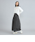 PENNEYS（ぺニーズ）別注ナイロンバルーンスカート