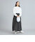 PENNEYS（ぺニーズ）別注ナイロンバルーンスカート