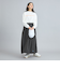 PENNEYS（ぺニーズ）別注ナイロンバルーンスカート