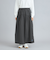 PENNEYS（ぺニーズ）別注ナイロンバルーンスカート