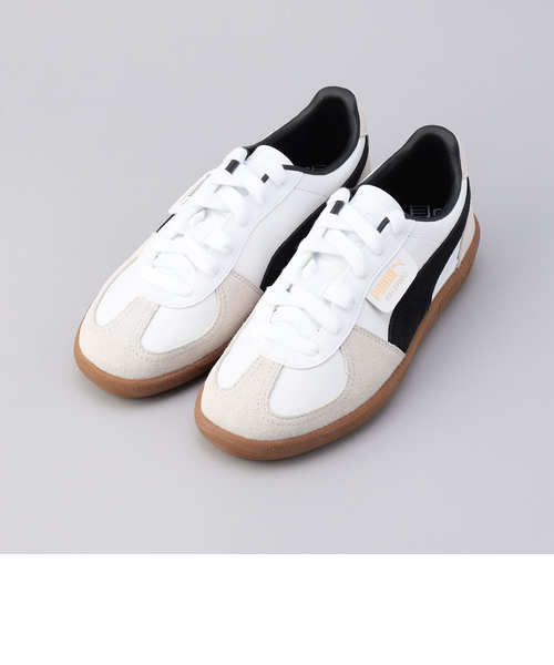 PUMA（プーマ）PALERMO／パレルモ（23.5cm／24cm／24.5cm