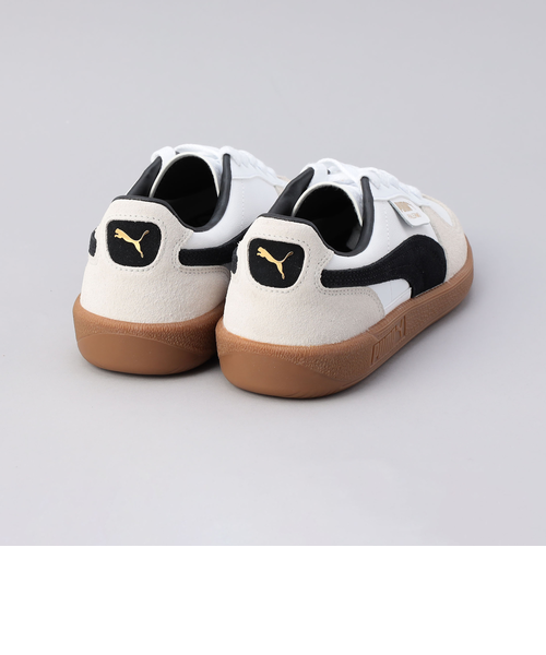 PUMA（プーマ）PALERMO／パレルモ（23.5cm／24cm／24.5cm