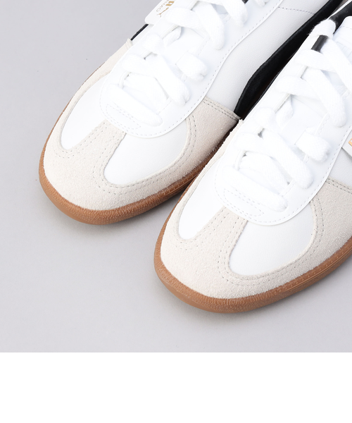 プーマサッカーシューズパレルモ24.5cm PUMA（プーマ）PALERMO／パレルモ（23.5cm／24cm／24.5cm