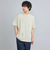 USAコットンピグメントTシャツ