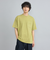 USAコットンピグメントTシャツ