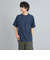 USAコットンピグメントTシャツ